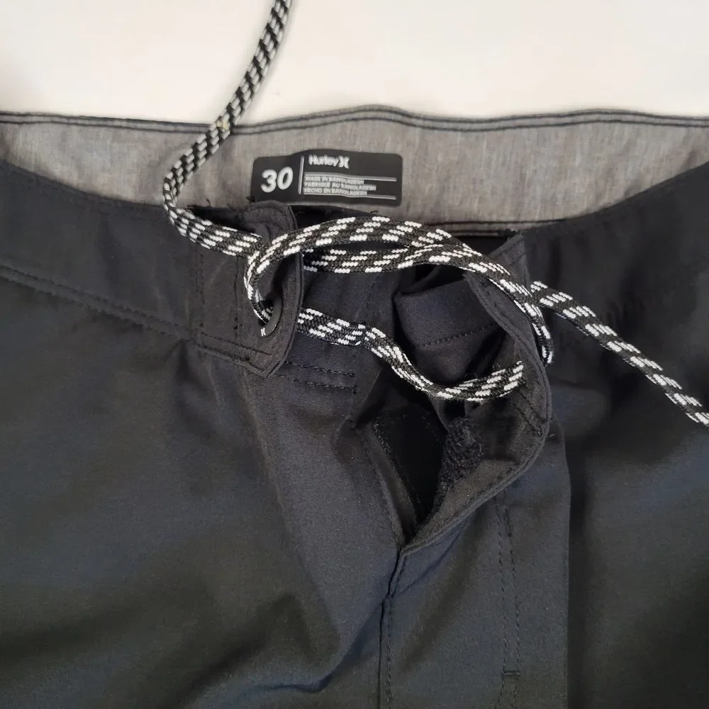 Hurley pre owned